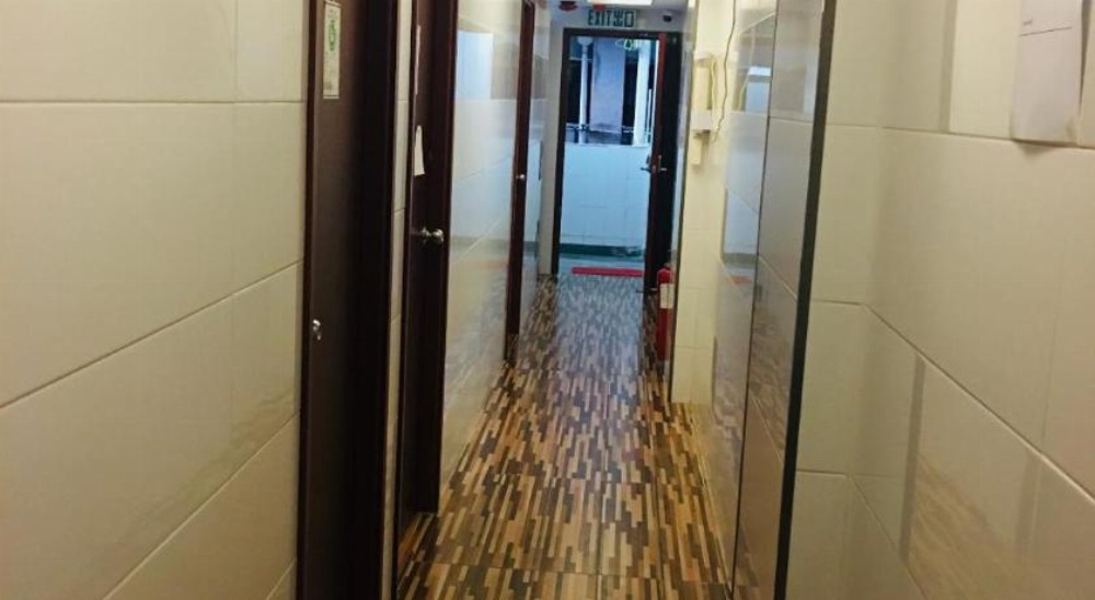 Johnson Hostel Image 11