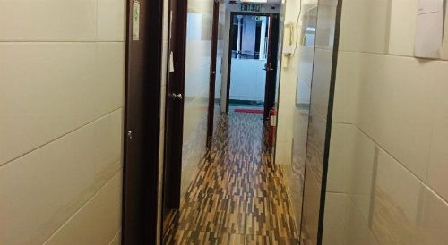 Johnson Hostel image 11
