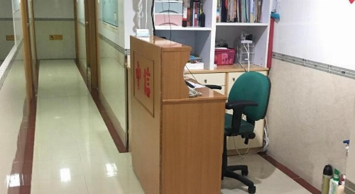 Johnson Hostel image 13