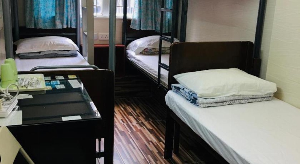 Johnson Hostel Image 14