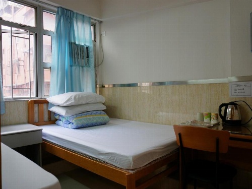 Johnson Hostel image 15