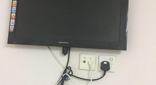 Johnson Hostel image 16