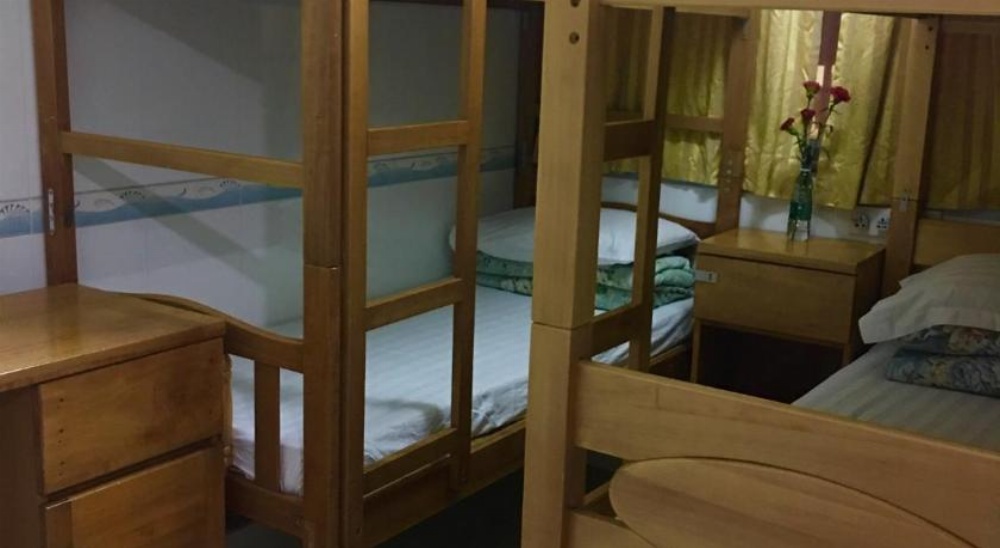 Johnson Hostel Image 18