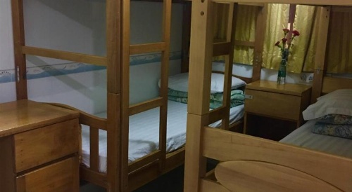 Johnson Hostel image 18