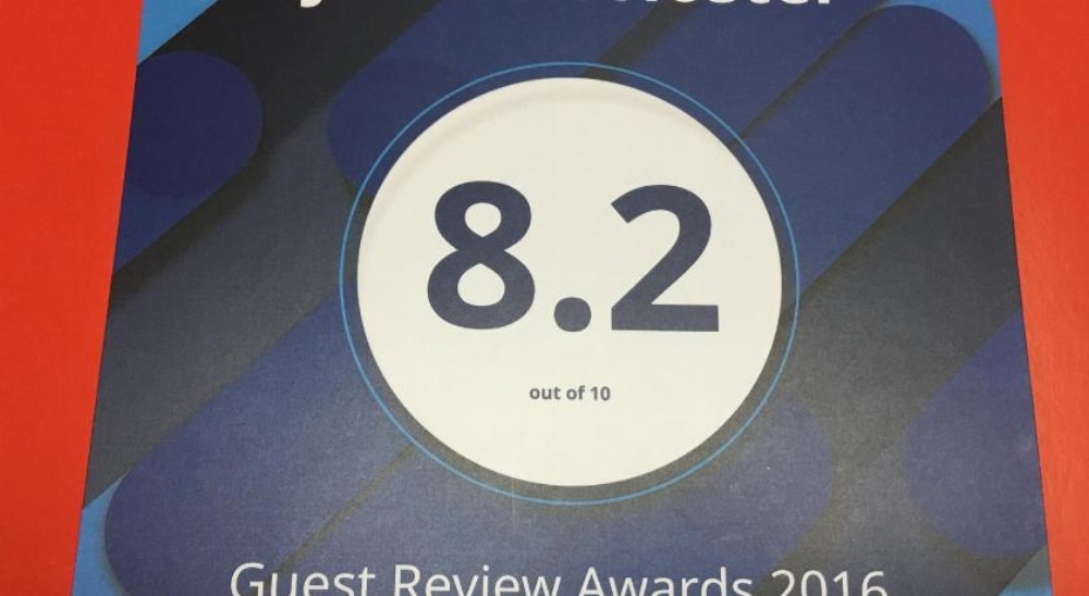 Johnson Hostel Main image