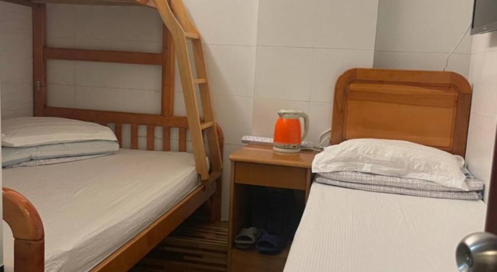 Johnson Hostel Image 20