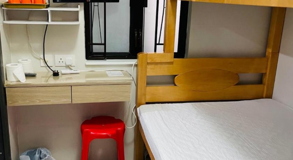 Johnson Hostel Image 21