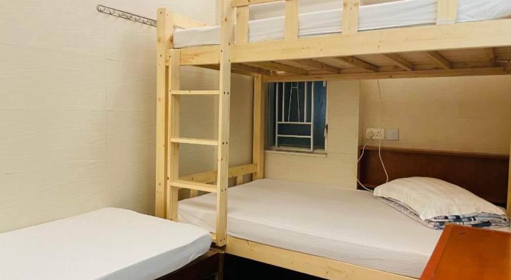Johnson Hostel Image 24