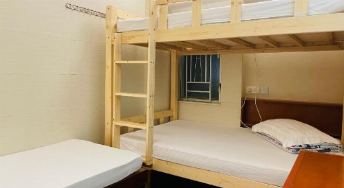 Johnson Hostel image 24