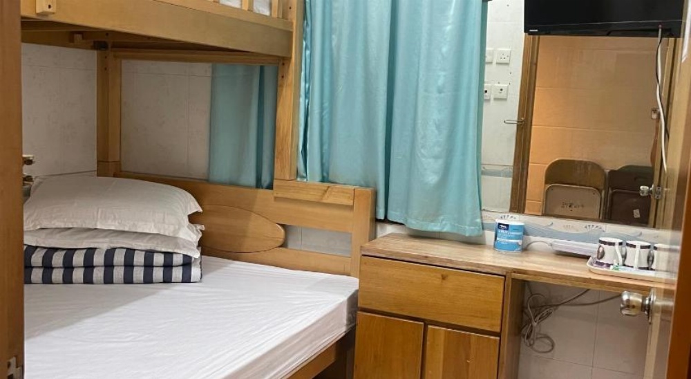 Johnson Hostel Image 27