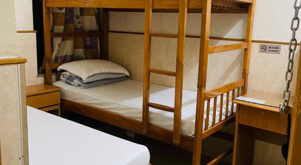 Johnson Hostel Image 29