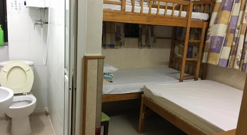 Johnson Hostel image 31