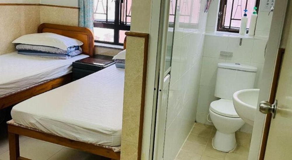 Johnson Hostel Johnson Hostel