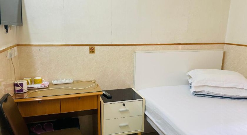 Johnson Hostel Image 36