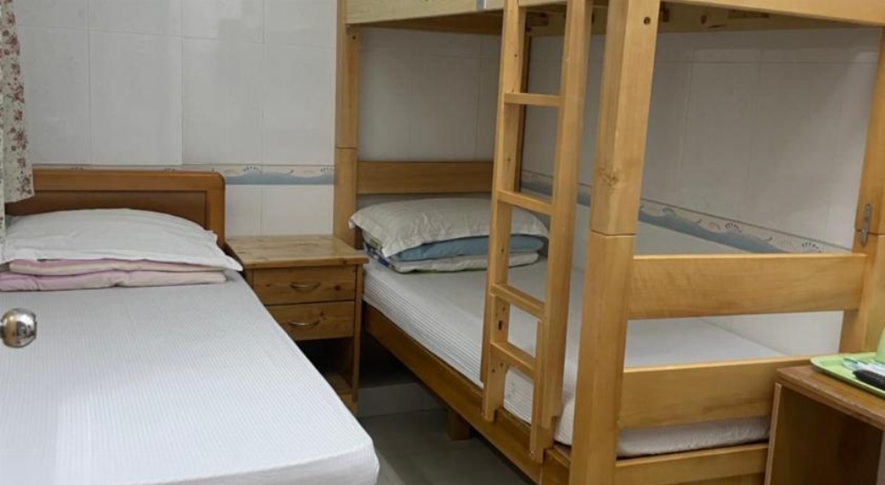 Johnson Hostel Image 38