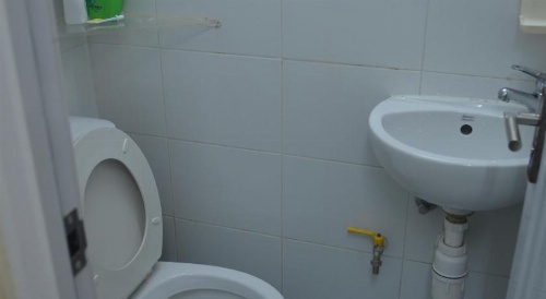 Johnson Hostel image 40