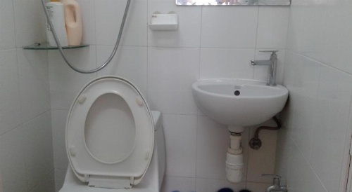 Johnson Hostel image 41