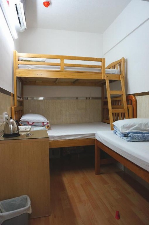 Johnson Hostel image 43