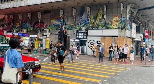 Johnson Hostel image 5