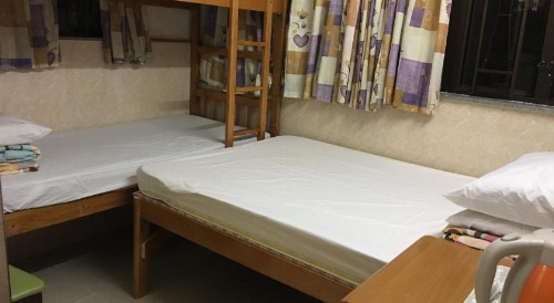 Johnson Hostel image 44