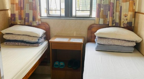 Johnson Hostel image 7